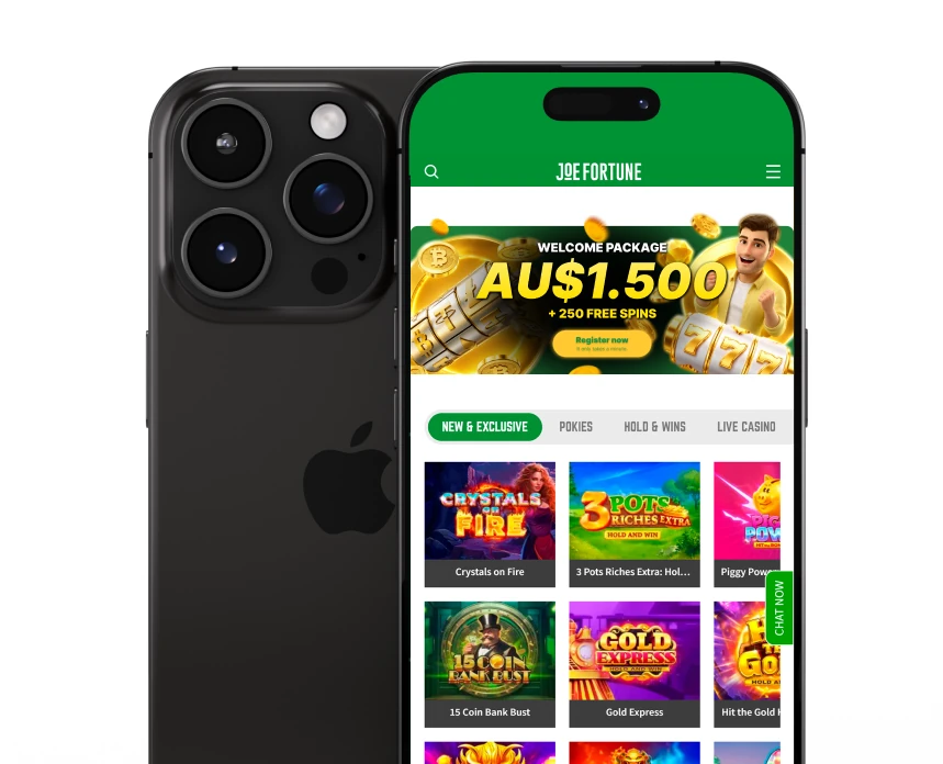 App Banner Mobile